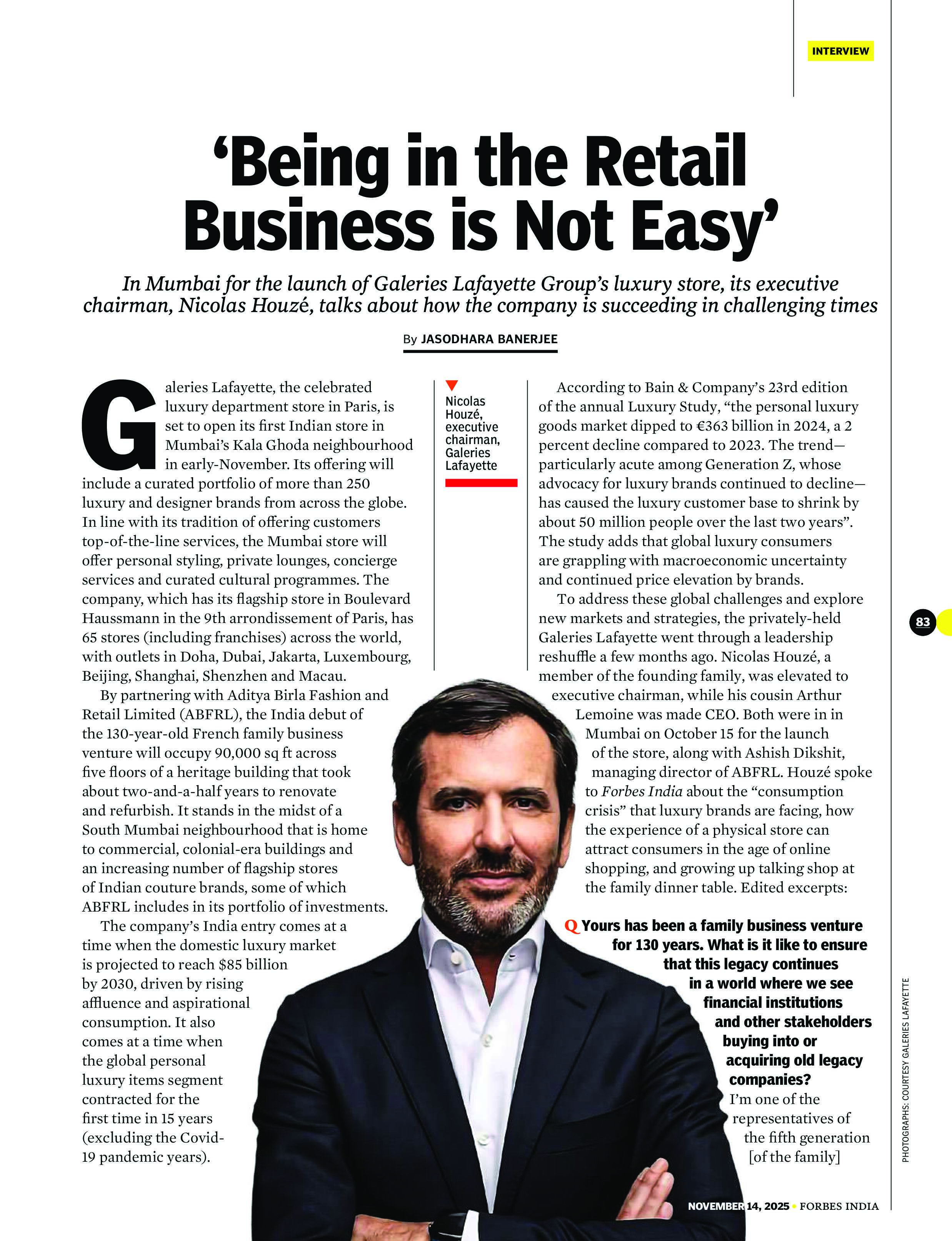 DCJ Group of Companies