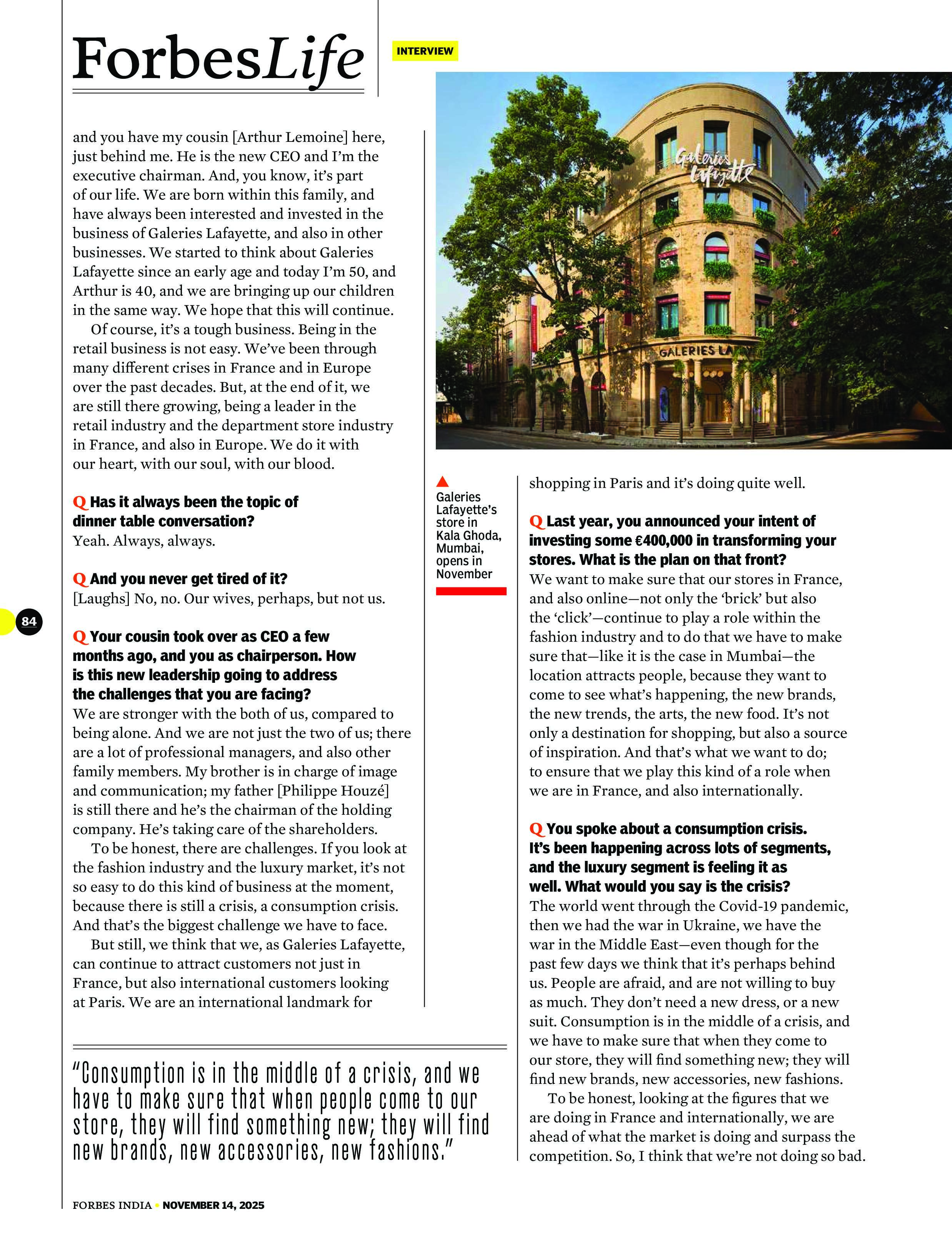 DCJ Group of Companies