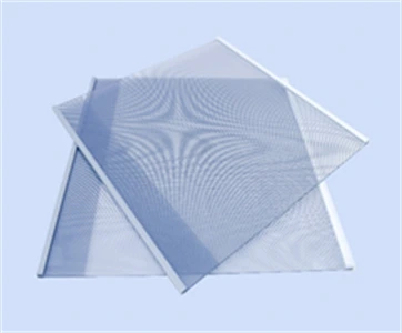 toughened glass shelf for refrigerator